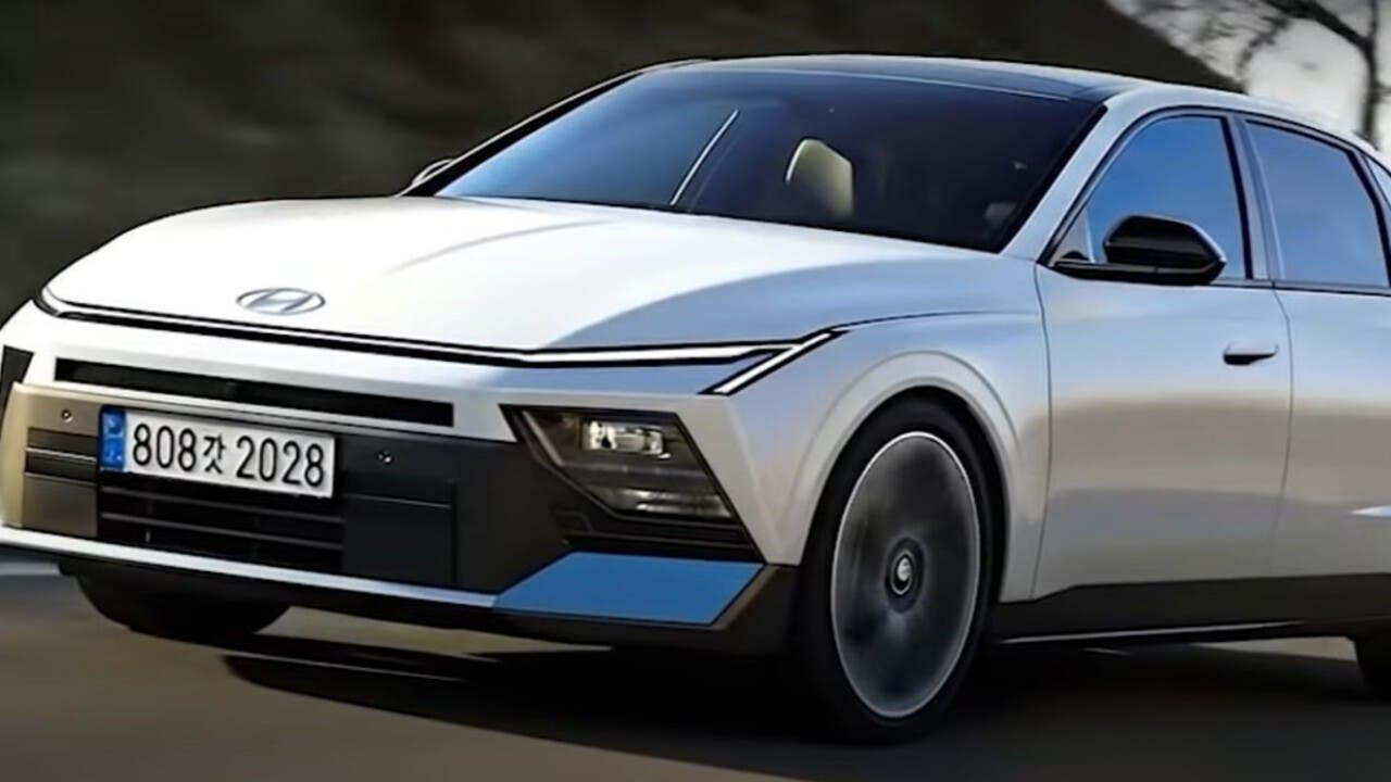 elantra hyundai render