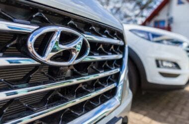 Hyundai