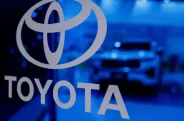 toyota brand