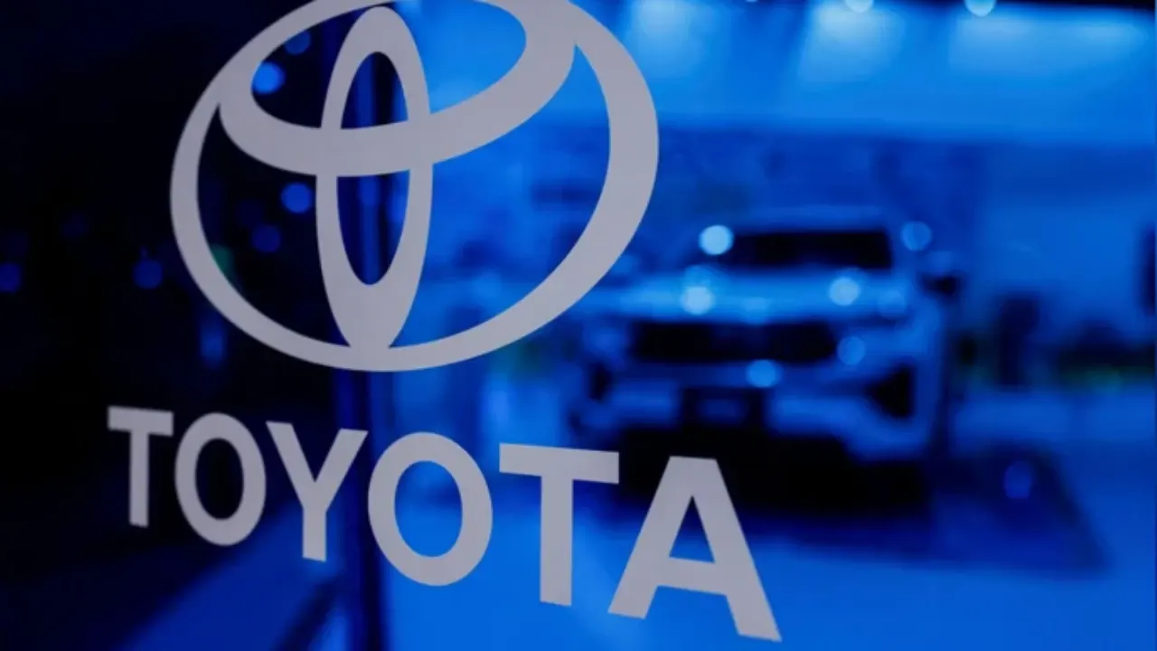 toyota brand