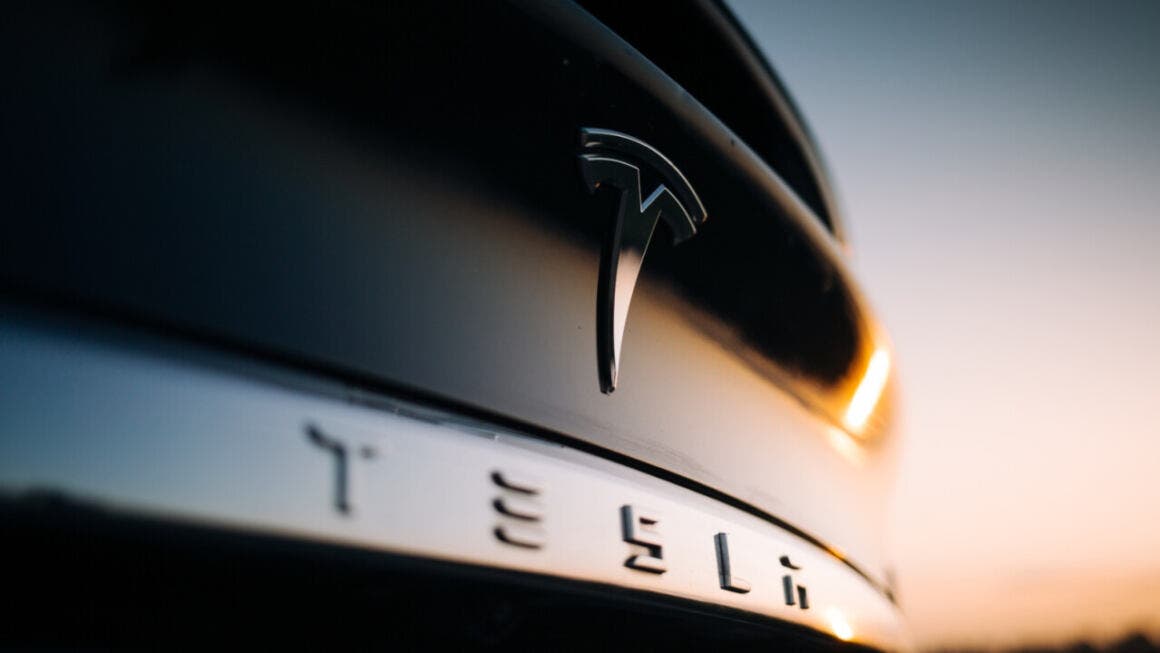 tesla