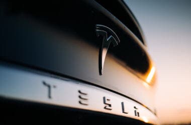 tesla