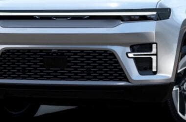 2027 Chrysler Atlantic render