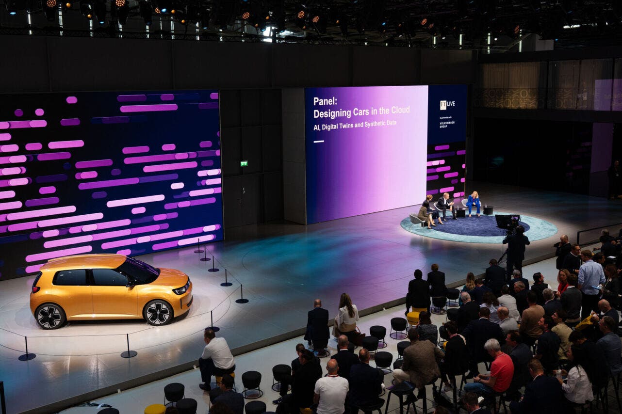 volkswagen iaa mobility