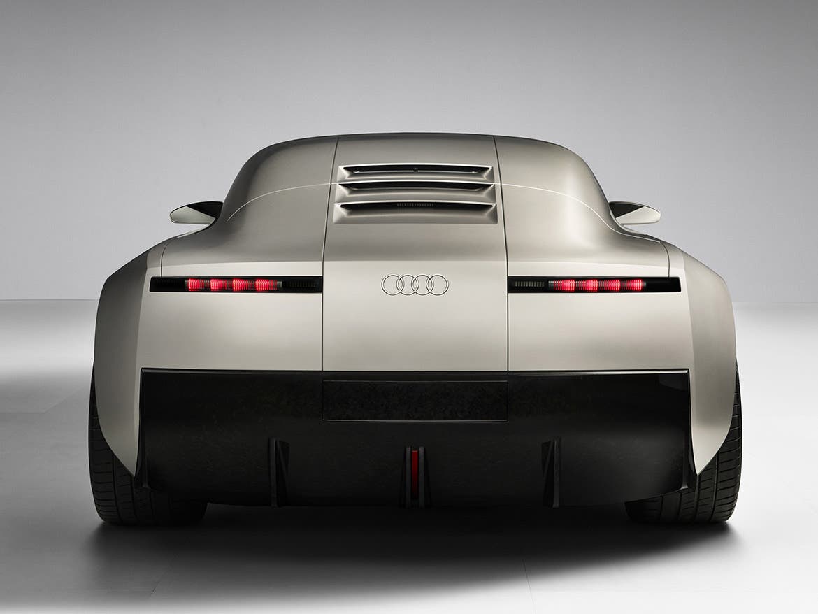 Audi Concept C