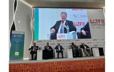 Empowering Africa’s Mobility Ecosystem - 2025 IATF