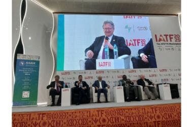 Empowering Africa’s Mobility Ecosystem - 2025 IATF