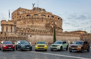 FIAT Grande Panda