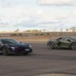 Ferrari SF90 Stradale vs Lamborghini Revuelto