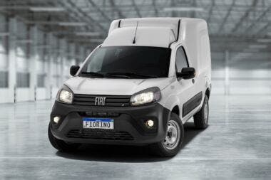 Fiat Fiorino