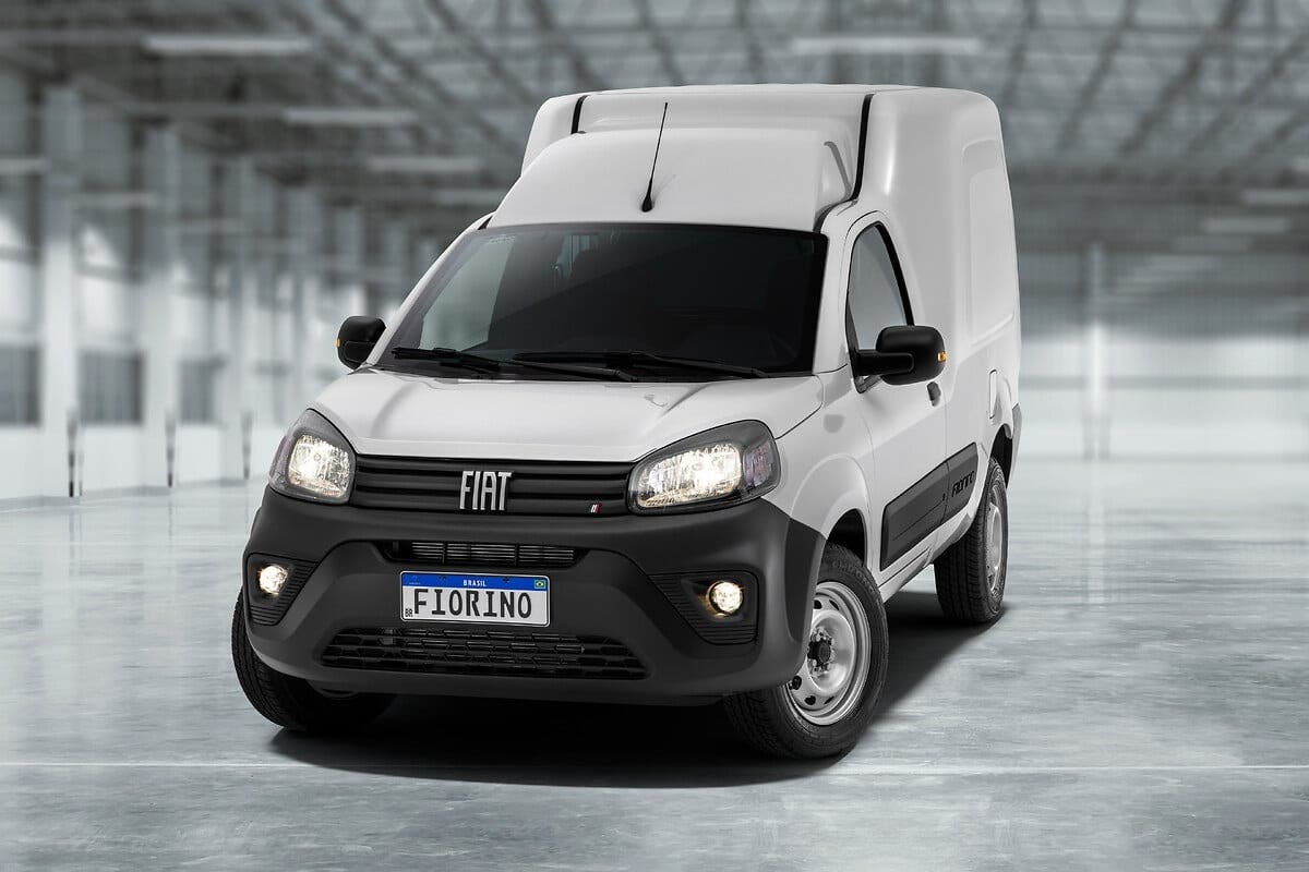 Fiat Fiorino