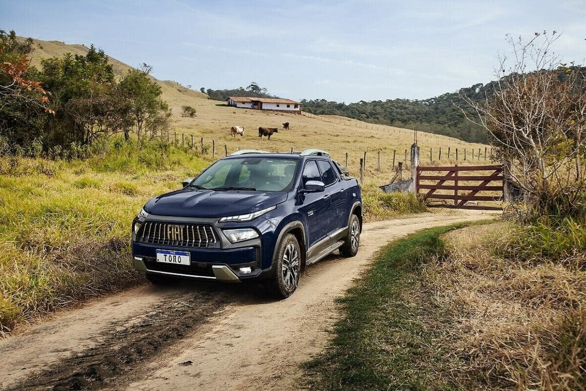 Fiat Toro