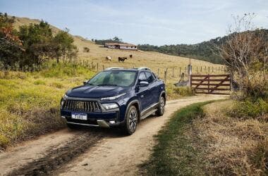 Fiat Toro