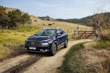 Fiat Toro