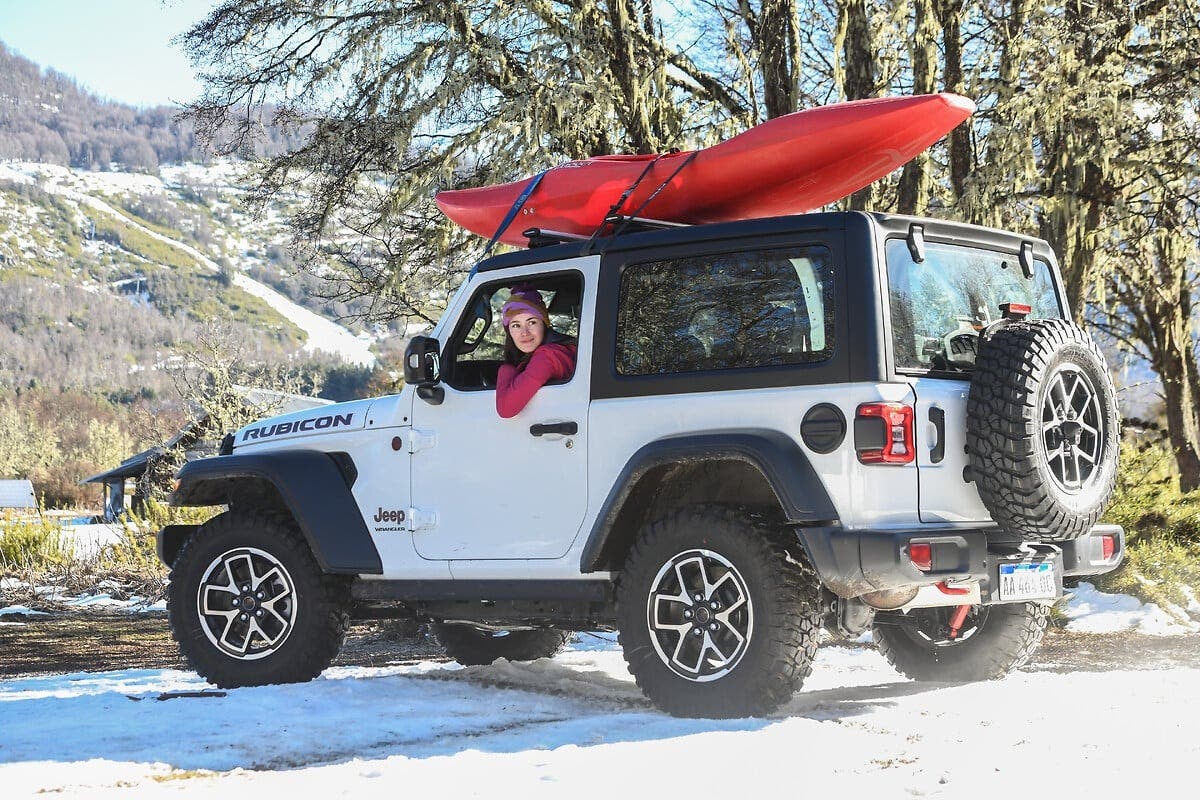 Jeep FreeRide