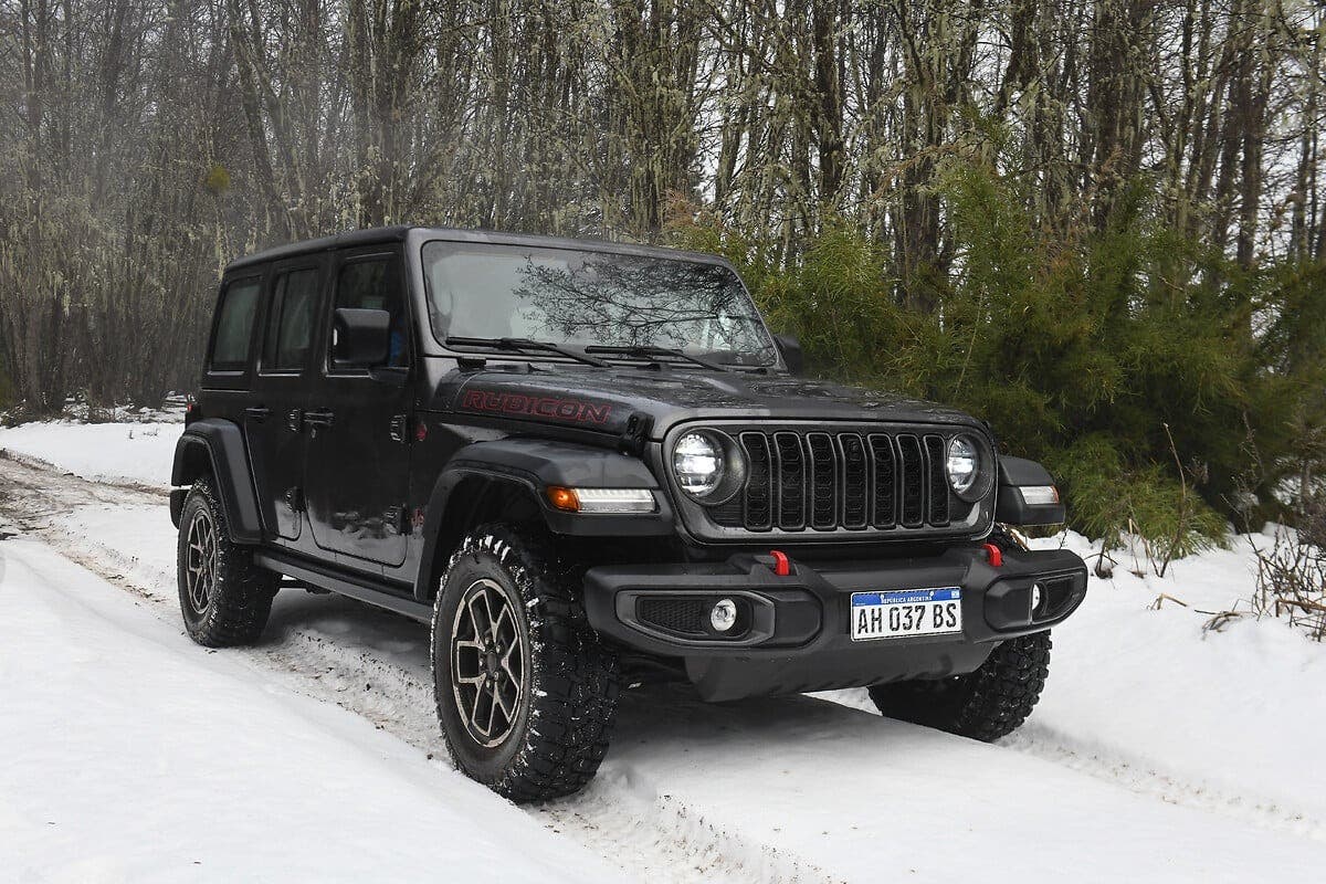 Jeep FreeRide