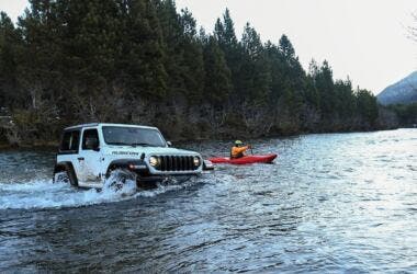 Jeep FreeRide Argentina