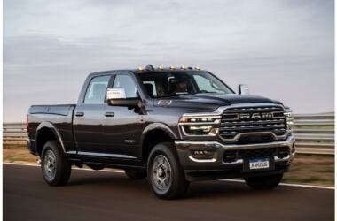 new 3500