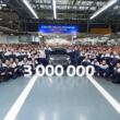 Stellantis El Palomar 3000000 units produced