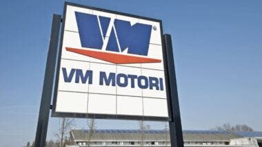 Stellantis VM Motori