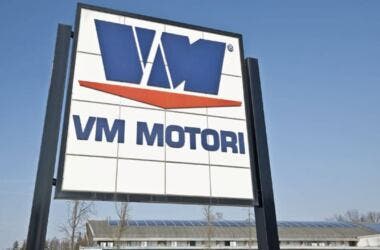 Stellantis VM Motori