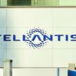Stellantis logo