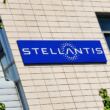 Stellantis logo