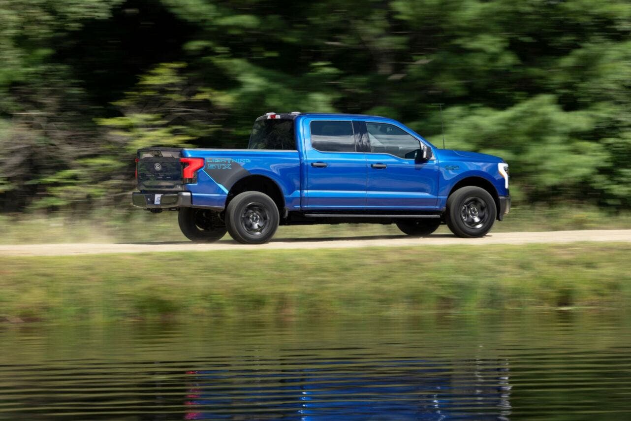 ford f-150 BlueCruise 1.4 