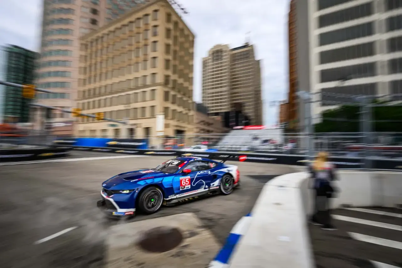 ford mustang dark horse