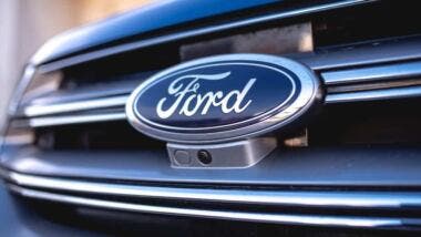 ford recall