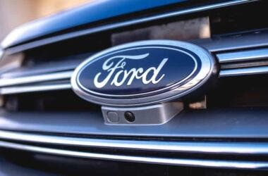 ford recall