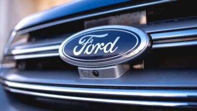 ford recall