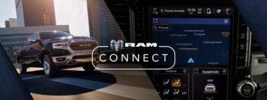 Ram Connect
