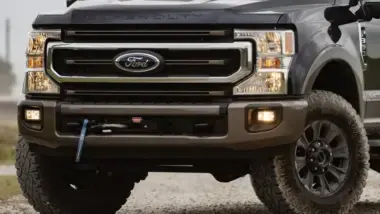 ford F-350