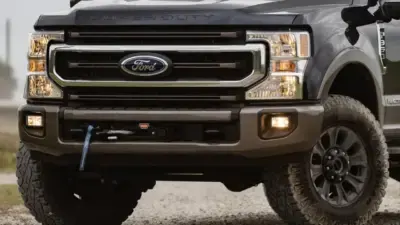 ford F-350