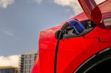toyota prius phev
