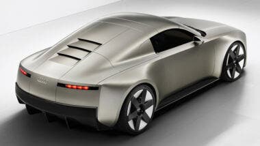 Audi Concept C