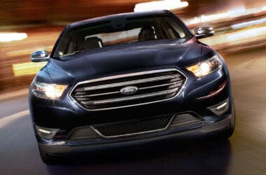 ford taurus