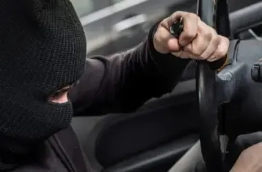 car theft