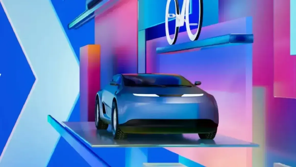IAA Mobility 2025