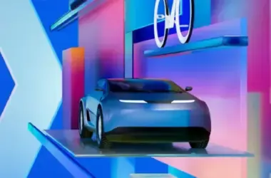 IAA Mobility 2025