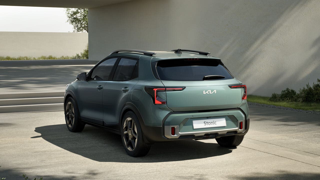 Kia Stonic