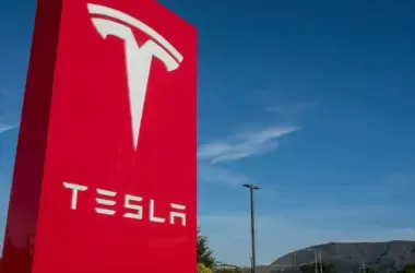 tesla