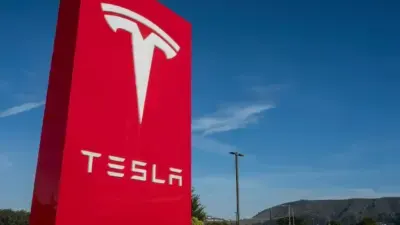 tesla
