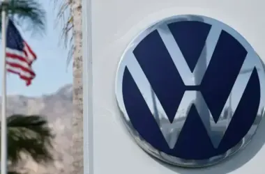US volkswagen