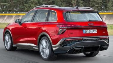 audi q9