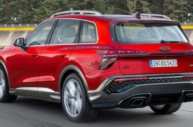audi q9