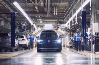 chattanooga volkswagen