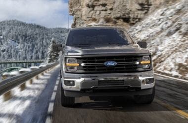 ford f-150 BlueCruise 1.4