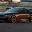 ford mustang 2025